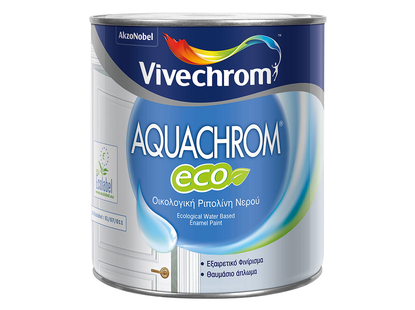AQUACHROM ECO