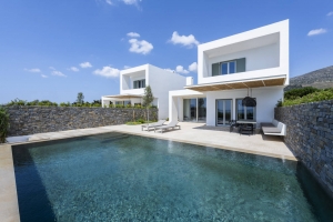 ''SEE PATH'', summer house in Paros