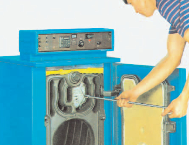 ΣΥΝΤΗΡΗΣΗ ΗΛΕΚΤΡΟΜΗΧΑΝΟΛΟΓΙΚΩΝ ΕΓΚΑΤΑΣΤΑΣΕΩΝ ΣΤΑ ΚΤΙΡΙΑ