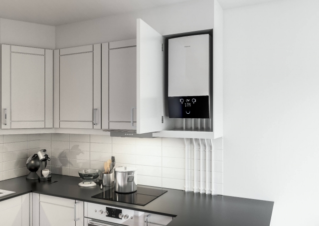 DAIKIN ALTHERMA 3 C ΑΕΡΙΟΥ