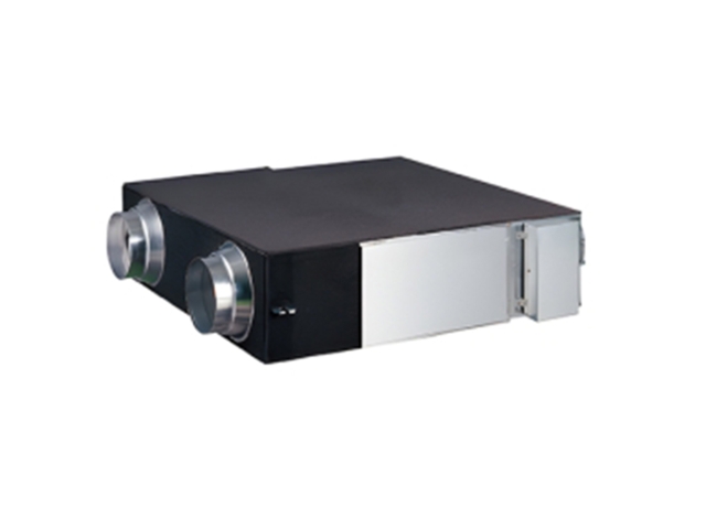 ENERGY RECOVERY VENTILATION (ERV)