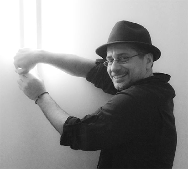 Σοτοβίκης Διονύσης - Workshop