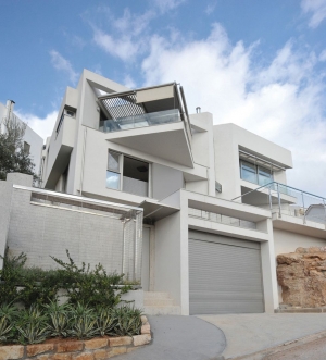 Residence in Voula, Athens