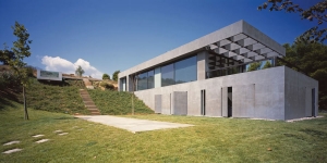 Residence in Kapandriti