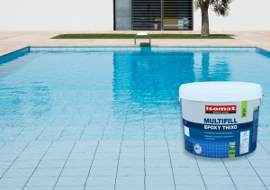 MULTIFILL-EPOXY THIXO