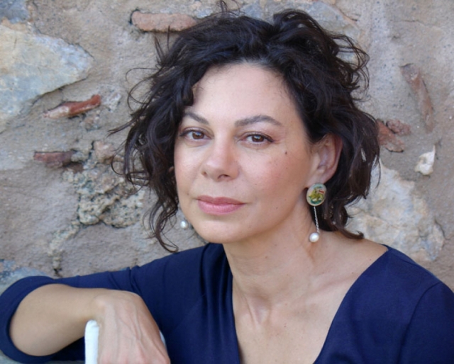 Valsamaki Katerina
