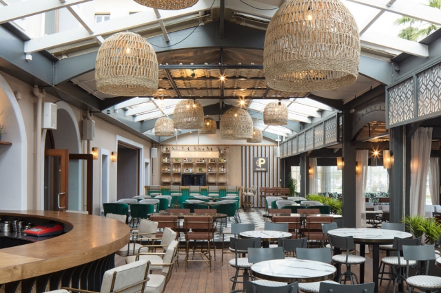 Cafe - bar “Prevere”
