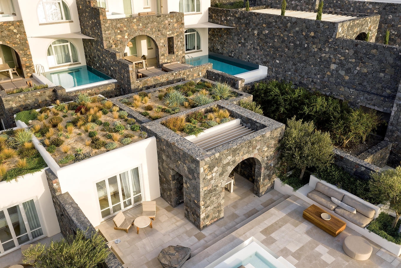 "CANAVES OIA EPITOME", hotel in Santorini
