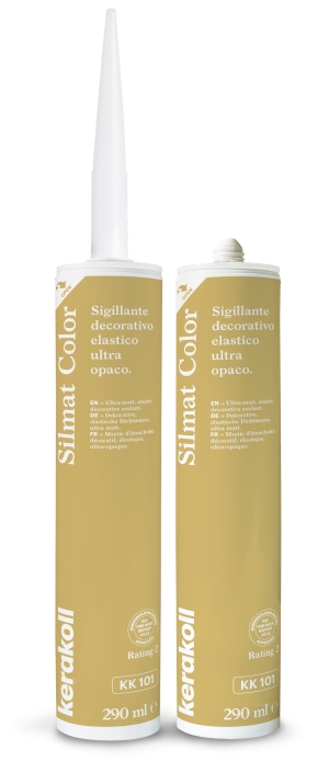 SILMAT COLOR