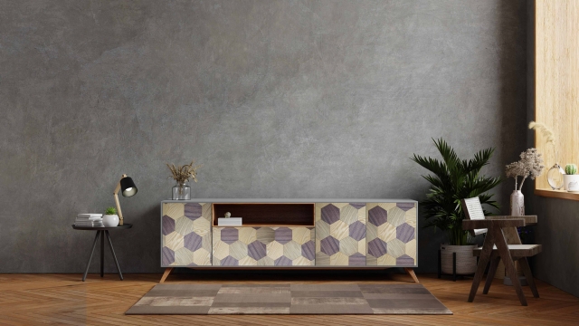 L'ARTE DEL LEGNO &amp; INTARSIO