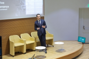 Cosmos Aluminium και Lean Thinking στην πράξη: Καινοτομία που ξεχωρίζει
