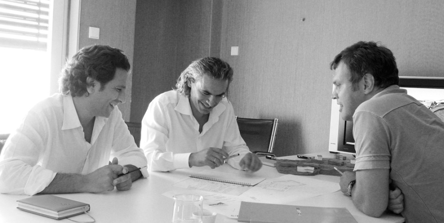 Office25 Architects