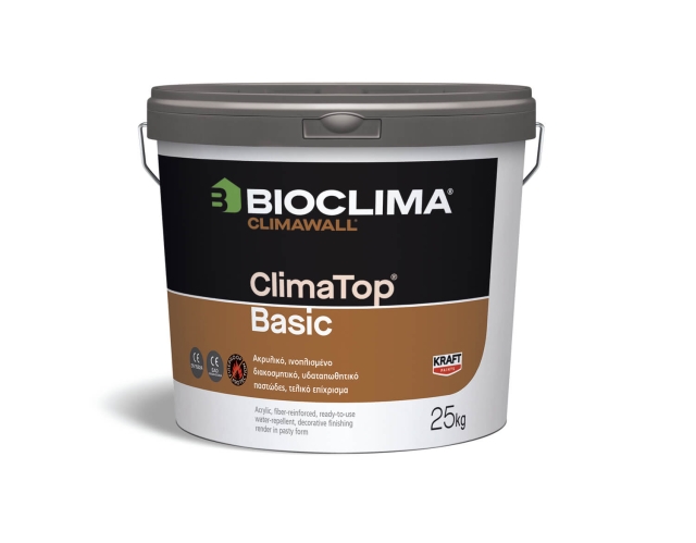 CLIMATOP® BASIC