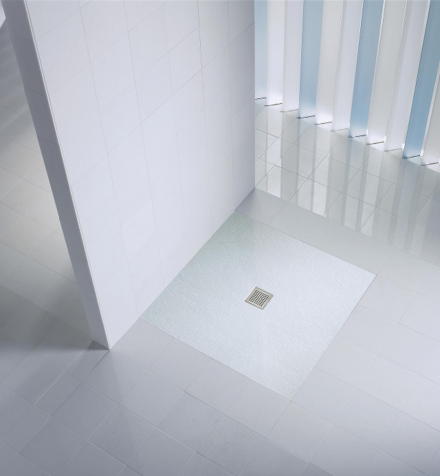 DALLMER DESIGNER GRATES