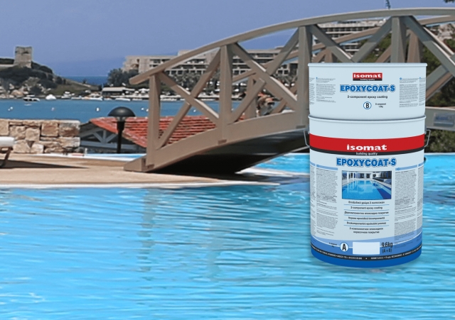 EPOXYCOAT-S
