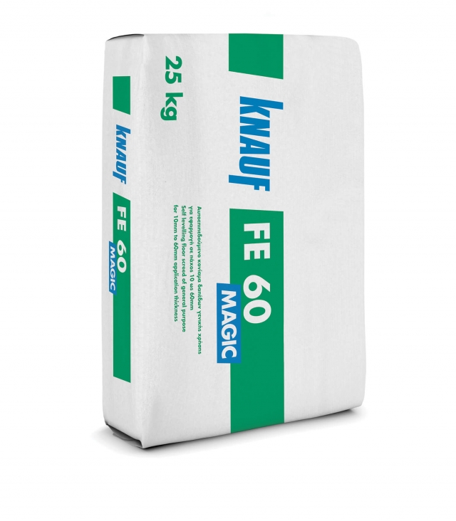KNAUF FE 60 MAGIC