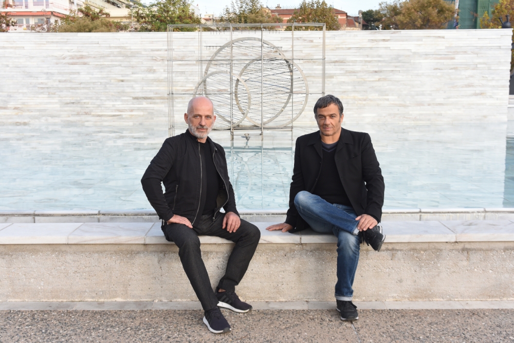 Nikiforidis Cuomo Architects