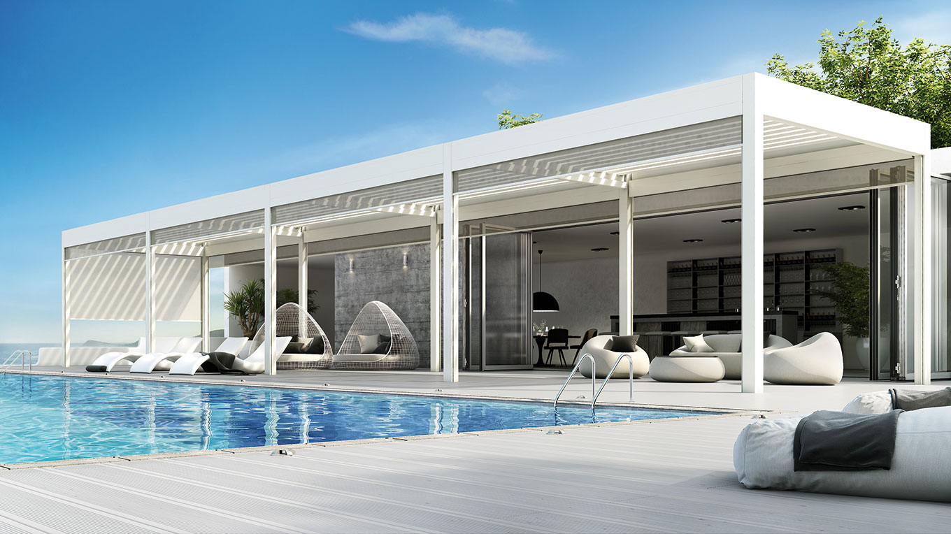 SMARTIA PG120P MYKONOS