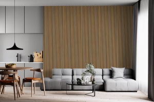 Alfa Sonic Accoustic Panels, η νέα τάση στις επενδύσεις επιφανειών