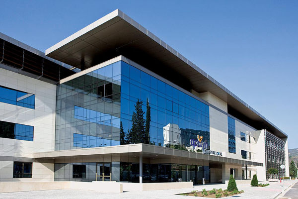 Κέντρο αποκατάστασης στη Θεσσαλονίκη