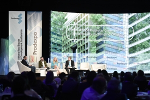 Prodexpo 2023 - Το κορυφαίο συνέδριο για το real estate στην Ελλάδα επιστρέφει στις 25 και 26 Οκτωβρίου