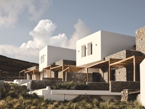 Anemelia Boutique Hotel: "αργό ζην" σε πολυτελές καταφύγιο στη Μύκονο