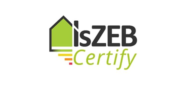 ISZEB CERTIFY
