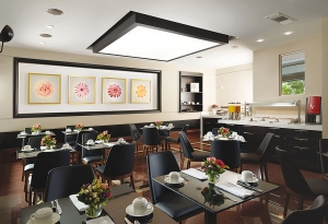 "Holiday Suites - Arnis street", renovation in Athens
