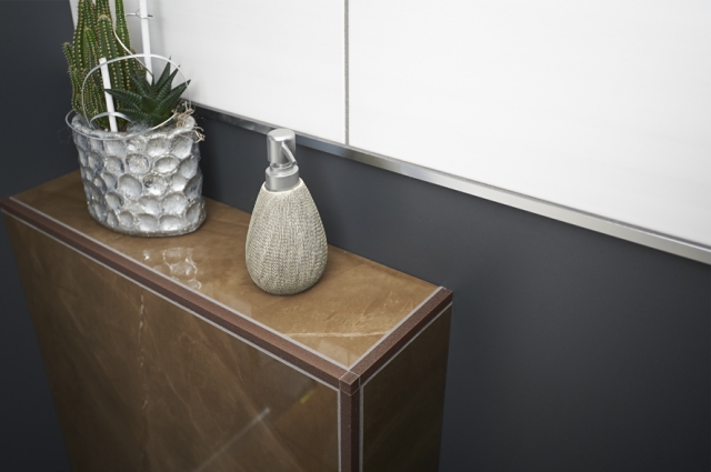DECORATIVE PROFILES