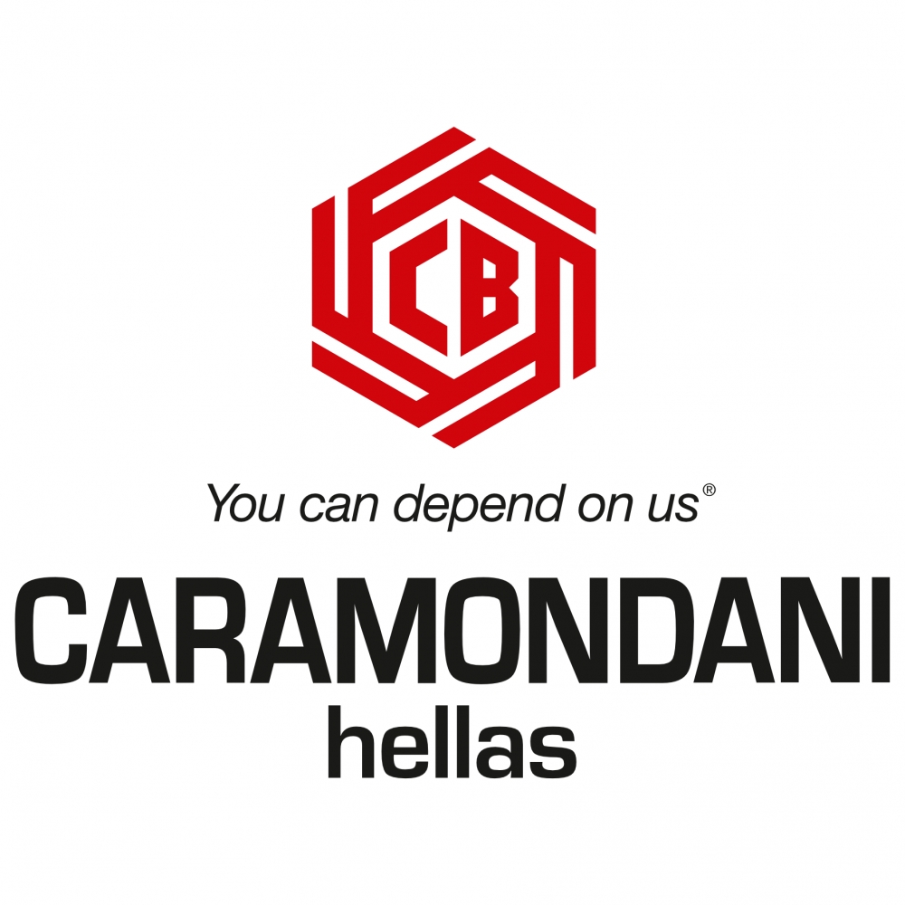 CARAMONDANI HELLAS