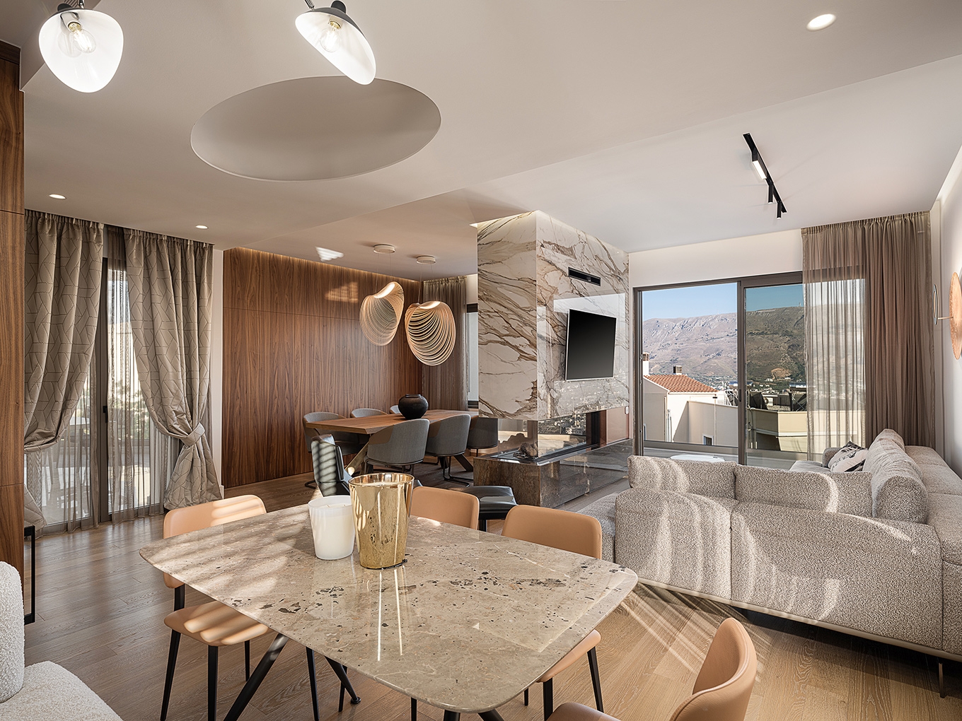 "TaOsa Residence" κατοικία στα Χανιά