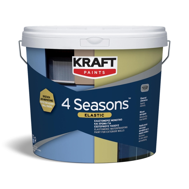 4 SEASONS ELASTIC
