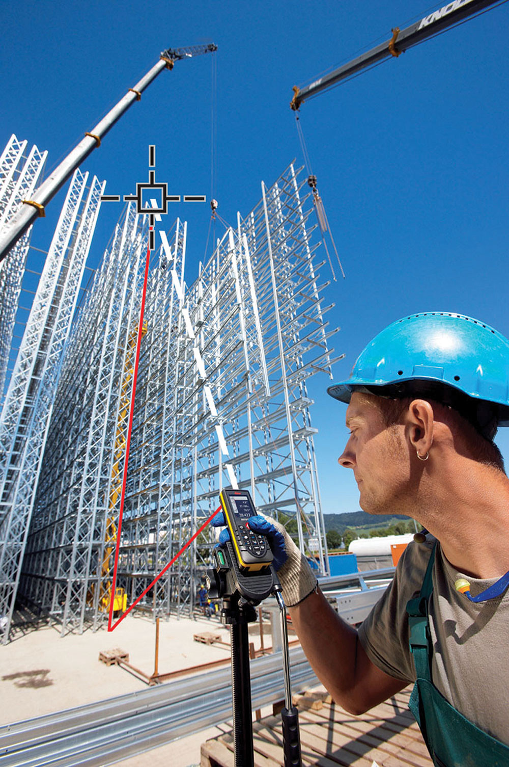ΣΥΓΧΡΟΝΑ ΟΡΓΑΝΑ ΜΕΤΡΗΣΗΣ &amp; ΕΛΕΓΧΟΥ ΣΕ ΕΡΓΟΤΑΞΙΑ