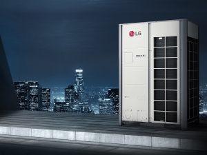 Έξυπνο LG Multi V™ i: Μια ολοκληρωμένη λύση θέρμανσης για επαγγελματικούς χώρους