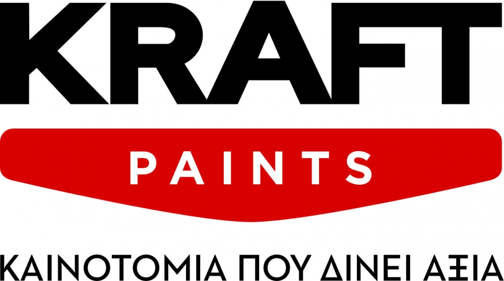 KRAFT PAINTS