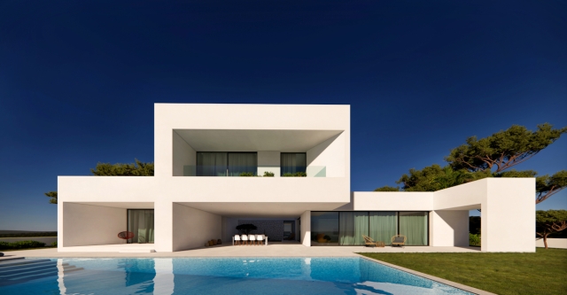 ''Villa Calalunga'' στη Νότια Ιταλία