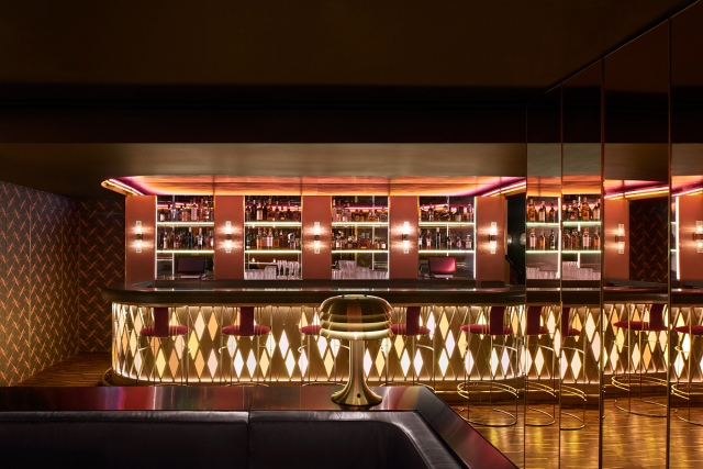 Ο ΠΑΓΚΟΣ ΤΟΥ ΜΠΑΡ