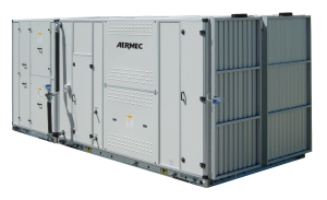 AERMEC SPL