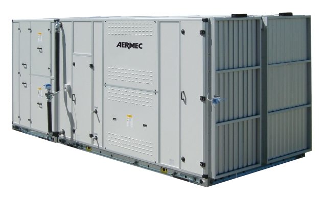 AERMEC SPL