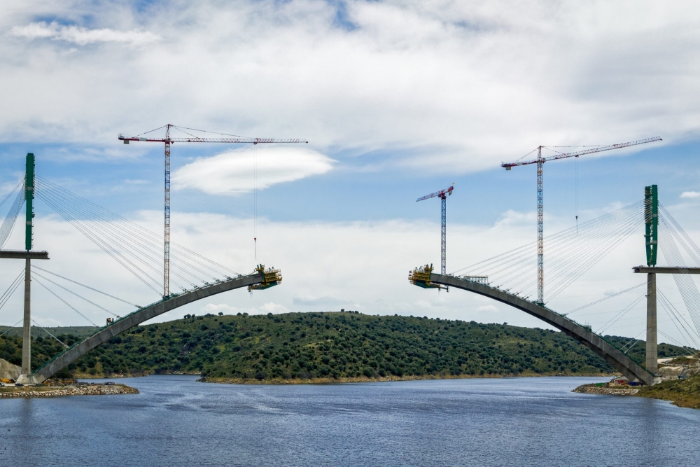 EUROBRIDGE 2024: Συνέδριο για την ασφάλεια των Ευρωπαϊκών υποδομών