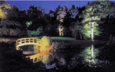 ΦΩΤΙΣΜΟΣ ΑΣΤΙΚΩΝ ΥΠΑΙΘΡΙΩΝ ΧΩΡΩΝ