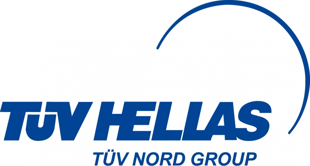 TÜV HELLAS (TÜV NORD)