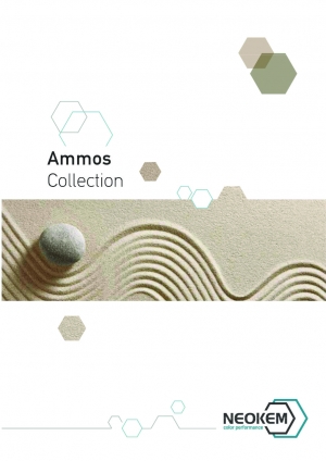 AMMOS COLLECTION