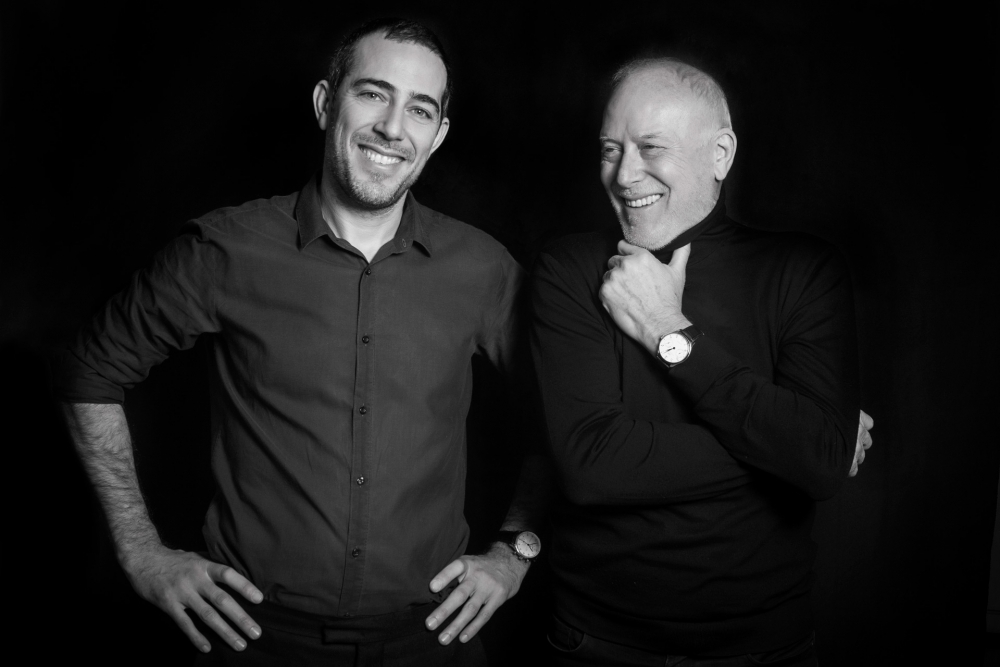Bobotis+Bobotis Architects