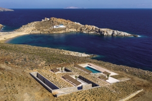 ΣΤΕΓΑΝΟΠΟΙΗΣΗ &amp; ΔΙΑΧΕΙΡΙΣΗ ΟΜΒΡΙΩΝ ΥΔΑΤΩΝ ΣΕ ΥΠΟΣΚΑΦΗ ΚΑΤΟΙΚΙΑ