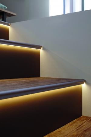 LED PROFILES