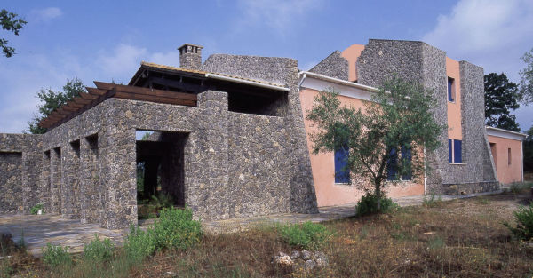 Κατοικία στην Κέρκυρα