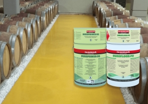 DUROPRIMER-SG, DUROFLOOR-PU