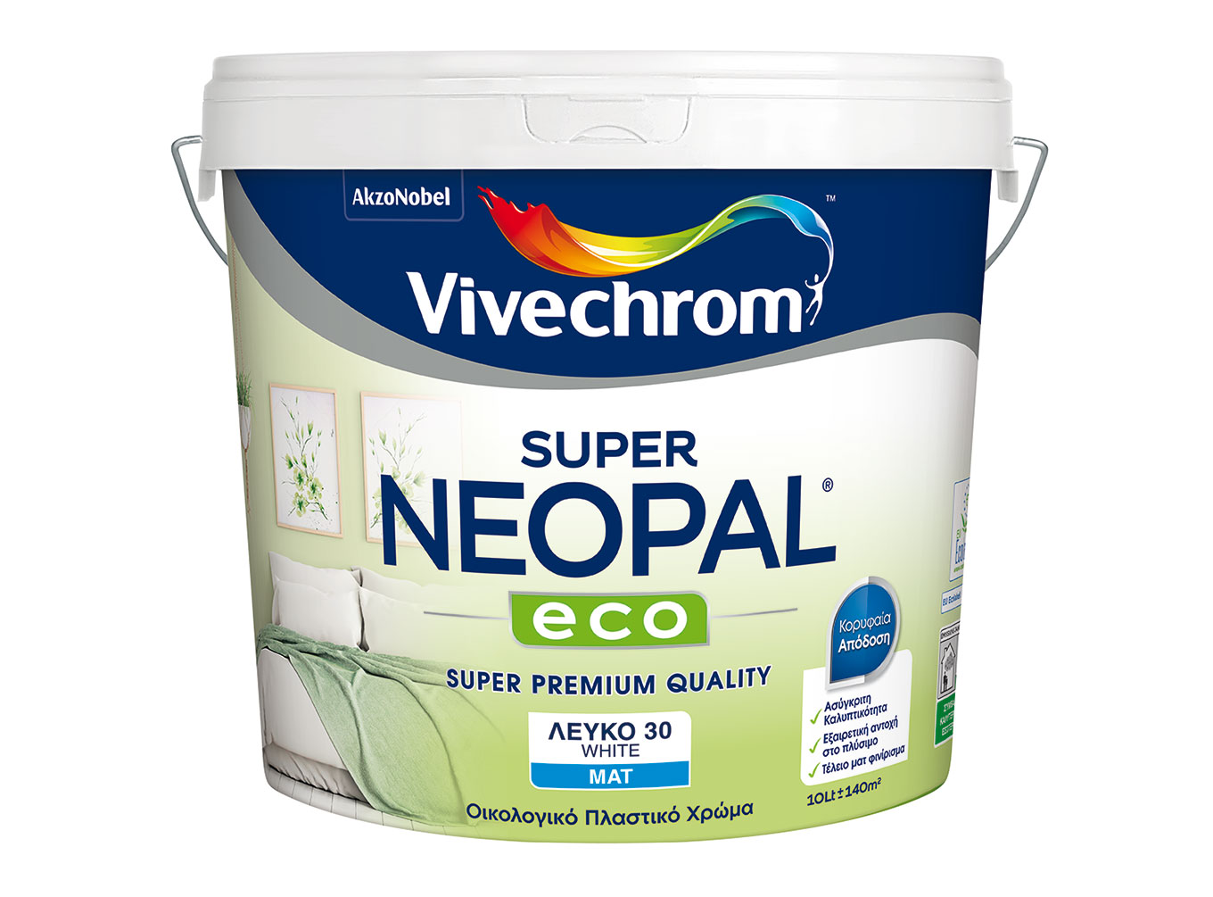 SUPER NEOPAL ECO