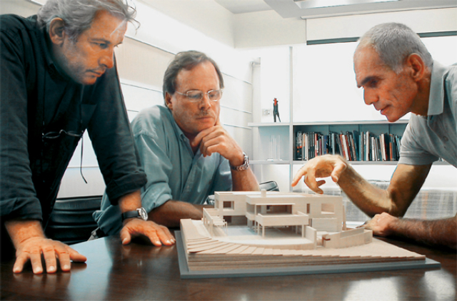ISV Architects